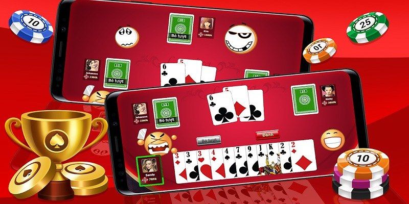 Game bài 789win nổi bật với giao diện thân thiện, dễ sử dụng cho tất cả mọi thành viên