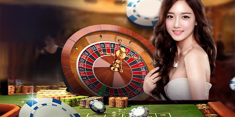 Đăng ký và đăng nhập vào sảnh game để tham gia cá cược online