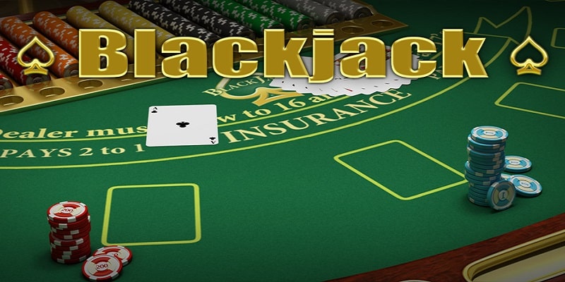 Blackjack là tựa game bài 3D thu hút lượng người chơi khủng mỗi ngày