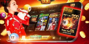 Giới Thiệu Sảnh KA - Sảnh Gaming 789win Nhiều Game Thú Vị