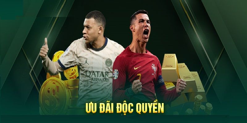 Cổng game tung ra sự kiện khuyến mãi hoàn trả cược giúp bet thủ có thêm nguồn vốn cá cược