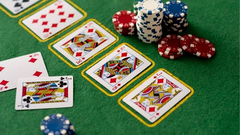KU BET chia sẻ những bí kíp vàng để đánh Poker luôn thắng lớn